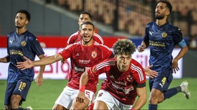 إمام عاشور يتصدر الترند من جديد والأهلي يغرمه مالياً.. ما القصة؟