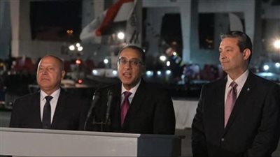 رئيس الوزراء: يجب ألا نقلق من حدوث زيادات مؤقتة في الدولار