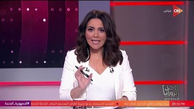 سارة حازم: نحن نتضامن مع فلسطين ضد القهر والظلم والعجرفة وآلة الحرب