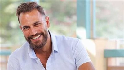 نيقولا معوض يكشف أحدث أعماله بالتعاون مع أيلين ييليز