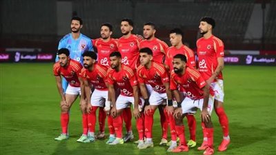 ربيعة في الدفاع.. كولر يعلن تشكيل الأهلي لمواجهة الاتحاد السكندري بالدوري 