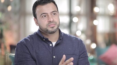 حدثني ربي.. المتحدة تستعرض بودكاست  ديني لـ مصطفى حسني