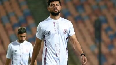 الزمالك يوضح حقيقة معاقبة مصطفى شلبي وموقف المسماري والمثلوثي (خاص)