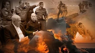 الوطنى الفلسطيني: غياب حل الدولتين ينذر بانهيار إسرائيل وزوالها