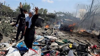 حماس: المحادثات مستمرة مع الوسطاء لإجبار الاحتلال على التراجع عن مخططه