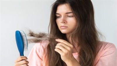 هل يؤثر التوتر على صحة شعرك؟ اكتشف العلاقة الحقيقية