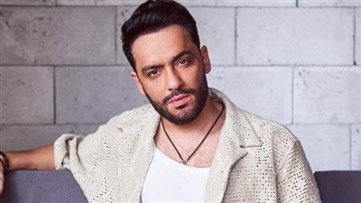 رامي جمال يستعد لطرح «ولا بفتكرك»