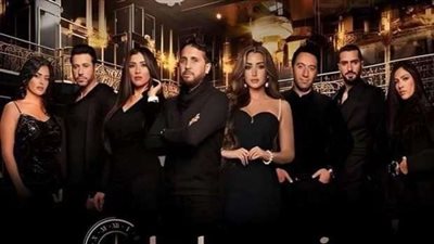 السبكي يعلن موعد عرض «بضع ساعات في يوم ما» لـ هشام ماجد