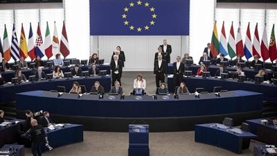 البرلمان الأوروبي: حل القضية الفلسطينية مفتاح الاستقرار الإقليمي