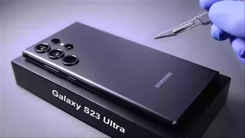 Galaxy S