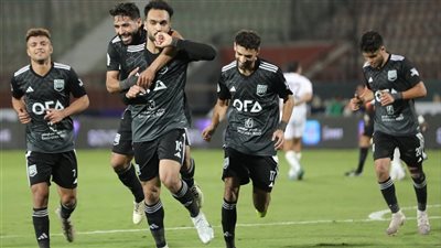 نتائج مباريات الدوري المصري اليوم السبت 30 نوفمبر 2024 