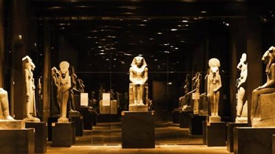 بلدنا الحلوة| أبرز المتاحف الفنية المصرية لنشر الوعى الثقافي