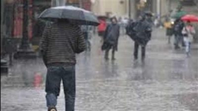 حالة الطقس ودرجات الحرارة المتوقعة بكافة الأنحاء