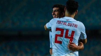 الزمالك يصل طنطا لملاقاة غزل المحلة بالدوري