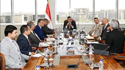 تعاون مشترك بين الإسكان و شركة «سُكنى».. لتوفير مقابر بالمدن الجديدة