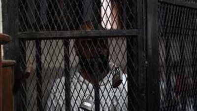 إحالة المتهم بإنهاء نجل صاحب مقهى أسوان بمصر الجديدة للمفتى