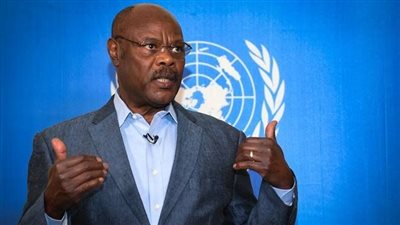 منسق الشؤون الإنسانية في سوريا: يجب حماية المدنيين وتوفير فرصة للحوار السياسي