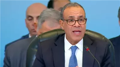 مصر تستضيف اجتماع وزارى لعملية الخرطوم بمشاركة الوزراء بالهجرة