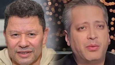 لجلسة 14 ديسمبر.. الاقتصادية تؤجل محاكمة رضا عبدالعال ضد تامر أمين