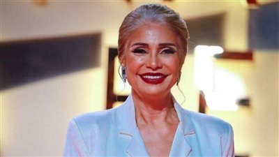 سوسن بدر تكشف كواليس أول يوم تصوير «الباء تحتها نقطة»