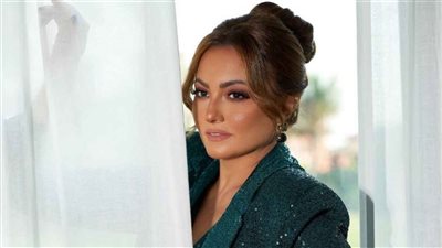 بعد غياب عامين.. بشرى تعود إلى دراما رمضان بـ «سيد الناس»