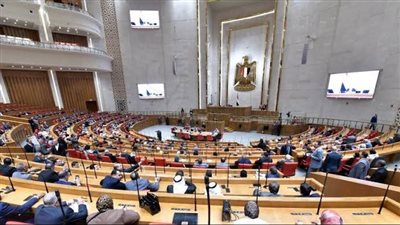 النواب يوافق على مواد قانون العمل الجديد بشأن المرأة العاملة بالقطاع الخاص