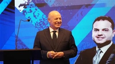 تفاصيل المؤتمر الصحفي لـ هاني أبو ريدة ورأيه في إقالة حسام حسن