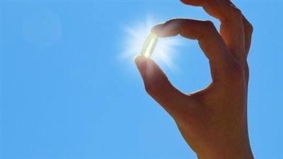 أفضل وقت للحصول على فيتامين D من الشمس