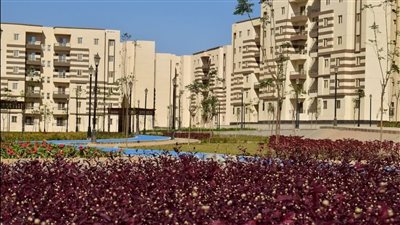 الإسكان: تنفيذ 10608 وحدة سكنية ضمن مبادرة سكن لكل المصريين