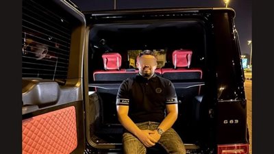 جنايات القاهرة تقضي بالسجن 9 سنوات لـ مستريح التجمع