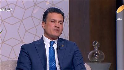 أسامة الحديدي: اختيار شريك الحياة يجب أن يكون بمعايير منطقية وعقلانية