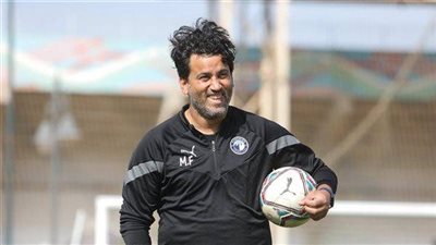  خلفا لأحمد عيد عبد الملك.. ترشيح لاعب الزمالك السابق لتدريب غزل المحلة