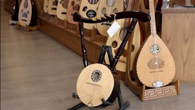 إنجاز جديد.. الثقافة تسجل آلة السمسمية فى قائمة التراث غير المادى باليونسكو