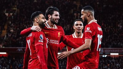 ليفربول يبحث عن الثأر الأوروبي.. موعد القمة المرتقبة أمام ريال مدريد