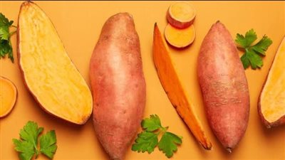 تقي من السرطان والعمى.. اكتشف الفوائد الرائعة لـ البطاطا