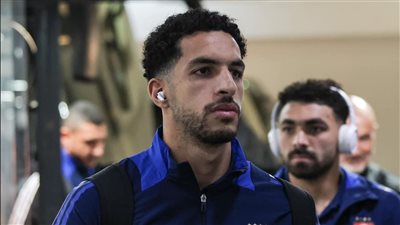 المباريات التي سيغيب عنها مصطفي شوبير حارس الأهلي