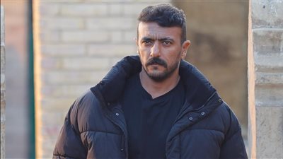 أحمد العوضي يكشف صورة جديدة من كواليس «فهد البطل»