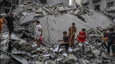 نائبة: مصر أثبتت للعالم مبادئ الإنسانية وكيفية تطبيقها على أرض الواقع