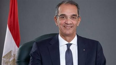 وزير الاتصالات: الآليات الجديدة تحفز الشركات لتحسين ترتيب مصر بالمؤشرات الدولية