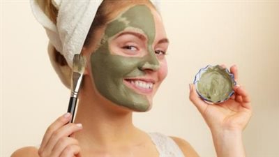 وصفة طبيعية لترطيب البشرة وتنقيتها ومحاربة التجاعيد