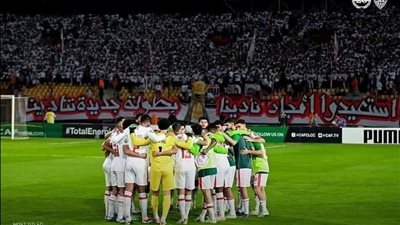 الزمالك يتوجه إلى نيجيريا لمواجهة إنيمبا بالكونفدرالية الأفريقية