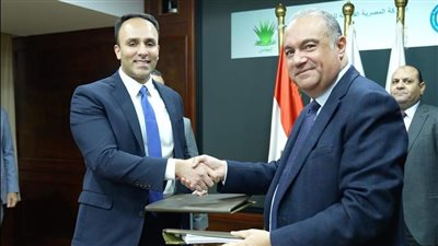 لدعم تأمين إمدادات الغاز.. تعاون مشترك بين شركة إيجاس ونيوفورترس الأمريكية