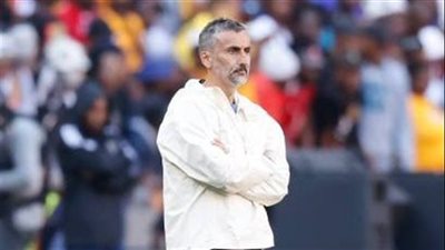 مدرب أورلاندو: قادرون على هزيمة الأهلي والدعم الجماهيري يمنحنا التفوق