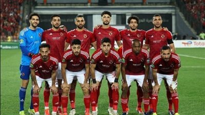 قبل مواجهة أورلاندو.. تاريخ مواجهات الأهلي أمام فرق جنوب إفريقيا