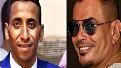 الجنح تغرم عمرو دياب وتقضي ببراءة الشاب المصفوع 