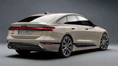 تصميم مذهل وسعر عالمي.. أودي تثير الإعجاب بـ A6 الجديدة