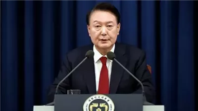 برلمان كوريا الجنوبية يوافق على عزل الرئيس