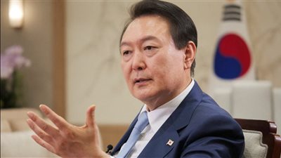 غضب سياسي وشعبي.. رئيس كوريا الجنوبية فى مأزق السلطة