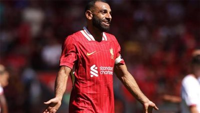 تقارير توضح حقيقة انتقال محمد صلاح إلى برشلونة بعد تعثر مفاوضات ليفربول