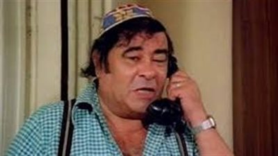 في ذكرى رحيله.. سيف الله مختار عبقري الضحك الذي لا ينسى